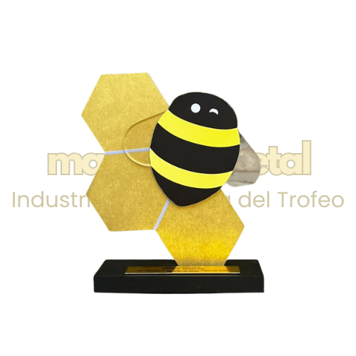 Imagen de Trofeo Exclusivo - M9.1214